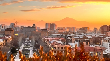 Фото нашего гида Марии Тергоевой