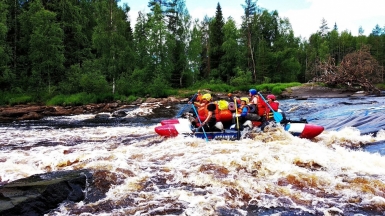 Фото нашего гида Максима Талаша