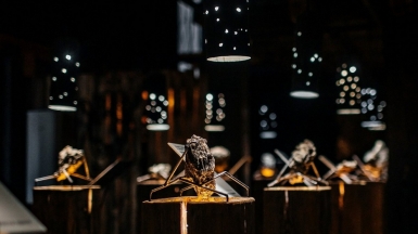 Фото из архива Клуба