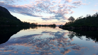 Фото: наш гид Максим Талаш