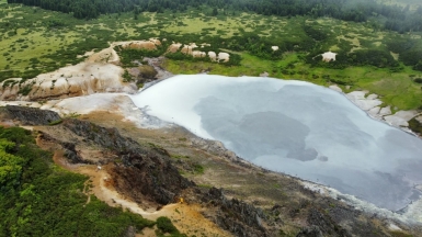 Фото нашей туристки Татьяны Якшиной