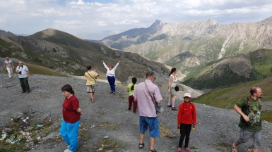 Из архива Клуба