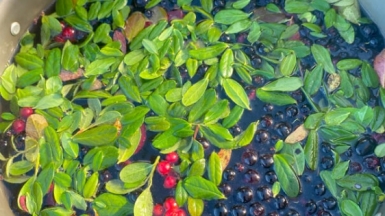 Фото гида Юлии Лоскутовой