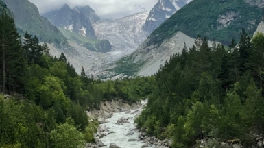 Фото нашей Странницы Галины Корневой