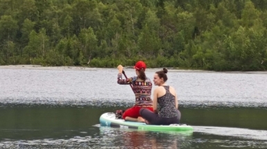 Фото наших Странников