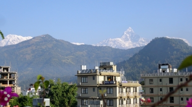 Фото нашего гида Лики Майстровой