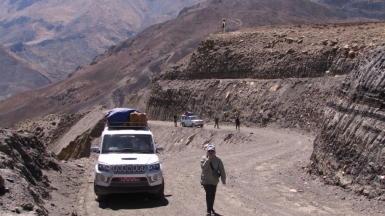 Фото нашего гида Лики Майстровой