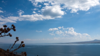 Фото нашего гида Вероники Кузенковой