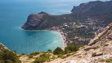 Фото нашего гида Михаила Веревченко