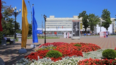 Фото из архива Клуба