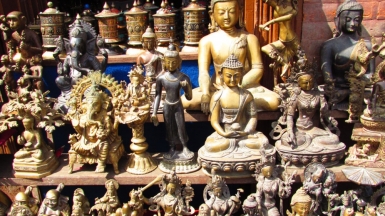 Фото нашего гида Лики Майстровой