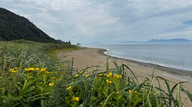 Фото нашего Странника Константина Дубинина