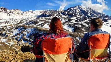 Фото нашего гида Евгении Скопиной