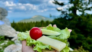 Фото наших Странников