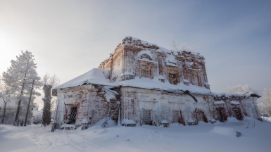 Фото нашего гида Михаила Верёвченко