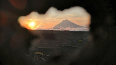 Фото нашей Странницы Парцей Татьяны