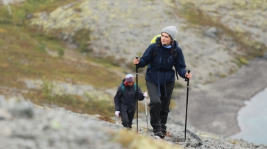 Фото наших Странников