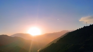 Фото: Abdulbosit Melikuziev on Unsplash