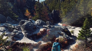 Фото гида Марины Акиловой-Елиной