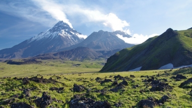 Фото нашего Странника Александра Панченко