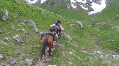 Фото нашего гида Елены Кузура