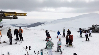 Фото нашей Странницы Елены Смирновой