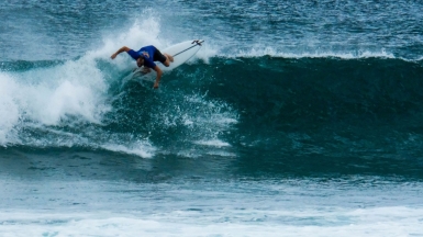 Фото: Croyde Bay, unsplash.com