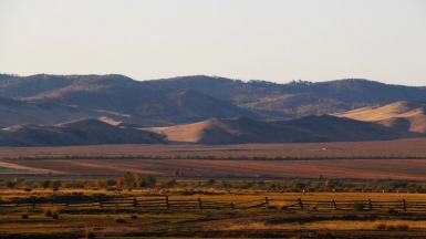 Фото Вероники Кузенковой