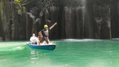 Фото нашего Странника Василия Костерева