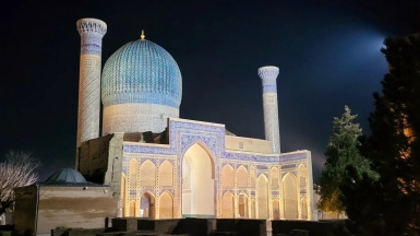 Фото наших Странников