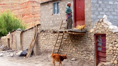 Фото нашего гида Лики Майстровой