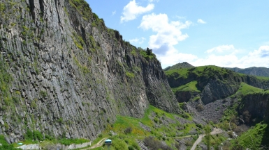 Фото нашего гида Вероники Кузенковой