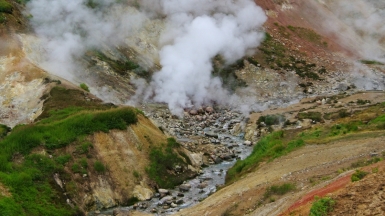 Фото нашего Странника Владимира Гущина