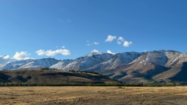 Фото нашего гида Натальи Герасимовой