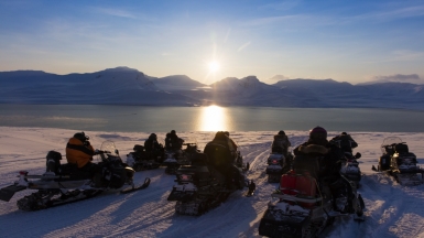 Фото Николая Кутузова