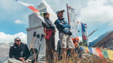 Фото Даниила Калинцева