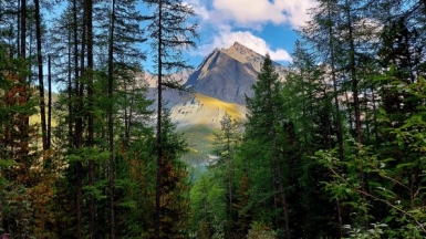 Фото наших Странников