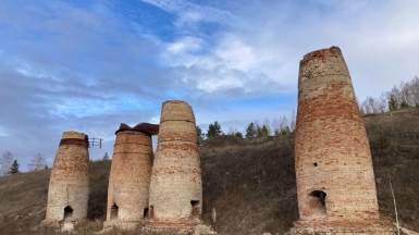 Фото нашего гида Дмитрия Могиленских