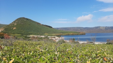 Фото нашей туристки Марии Карловой