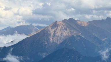 Фото наших Странников