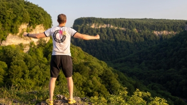 Фото наших Странников