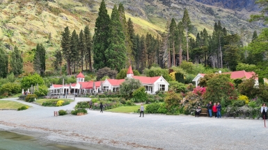 Фото наших партнеров JustGo ThereNZ