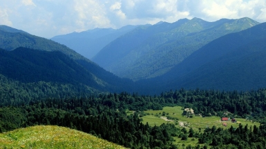 Фото наших Странников