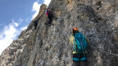 Фото нашего инструктора Павла Берестова