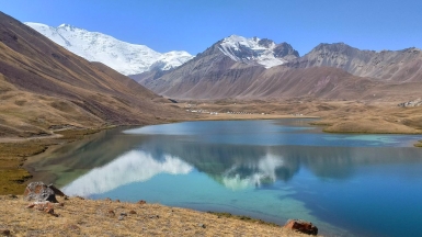 Из архива Клуба