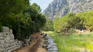 Фото нашего гида Артёма Тарабукина