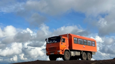 Фото наших Странников