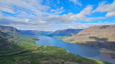 Фото нашей Странницы Анны Лазаренко