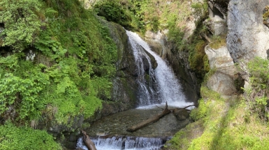 Фото нашего гида Натальи Герасимовой