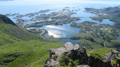 Фото наших странников